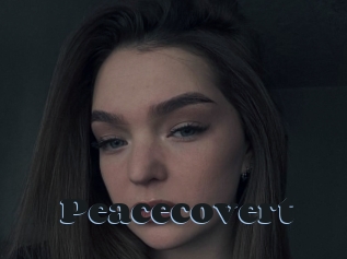 Peacecovert