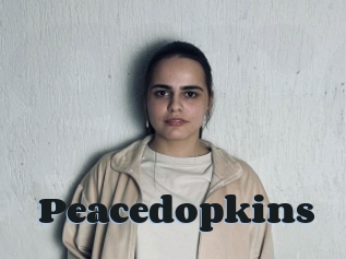 Peacedopkins