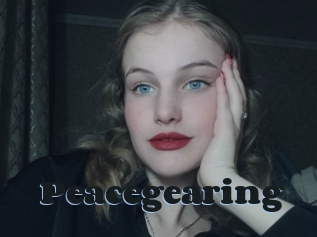 Peacegearing