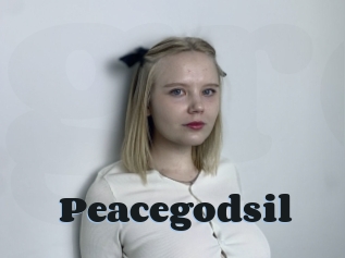 Peacegodsil