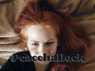 Peacehallock