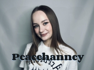 Peacehanney