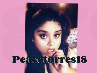Peacetorres18