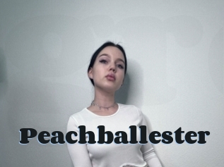 Peachballester