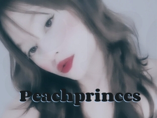 Peachprinces