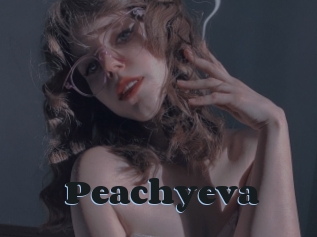 Peachyeva