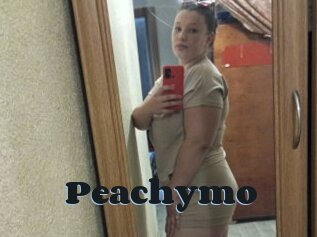 Peachymo