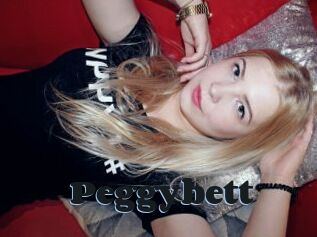 Peggybett