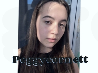 Peggycornett