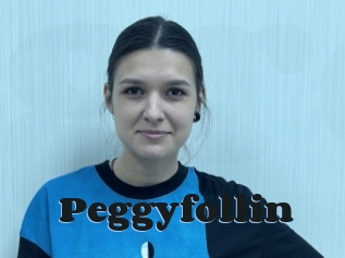 peggyfollin Grosse cochonne