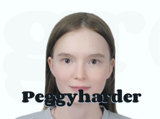 Peggyharder