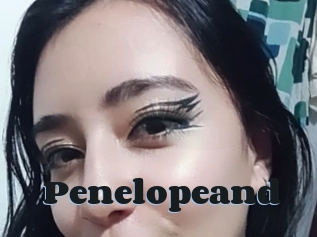 Penelopeand