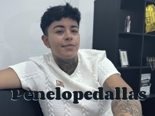 Penelopedallas