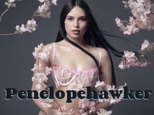 Penelopehawker