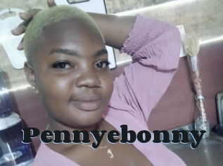 Pennyebonny