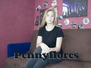 Pennyflores