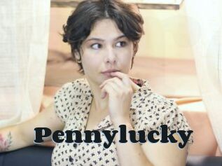 Pennylucky