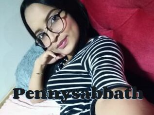 Pennysabbath