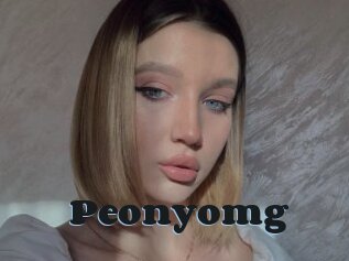Peonyomg