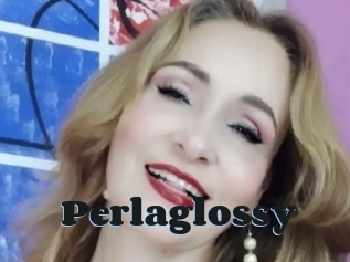 Perlaglossy
