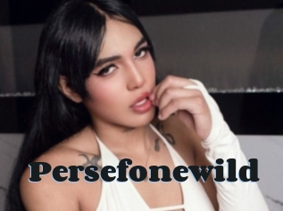 Persefonewild