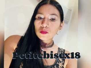 Petitebisex18