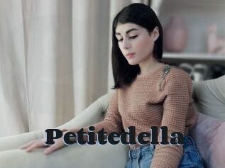 Petitedella