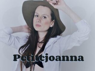 Petitejoanna