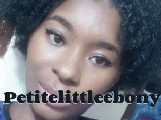 Petitelittleebony