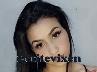 Petitevixen