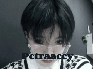 Petraacey