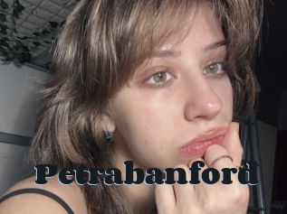 Petrabanford