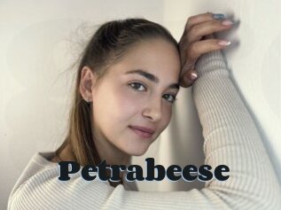 Petrabeese