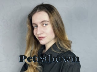 Petrabown