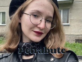 Petrabute