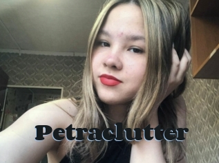 Petraclutter