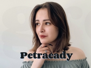Petraeady