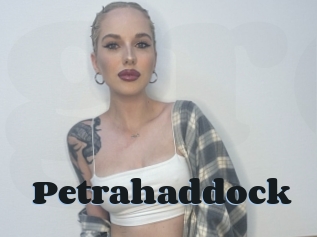 Petrahaddock