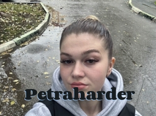 Petraharder