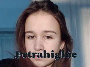 Petrahigbie