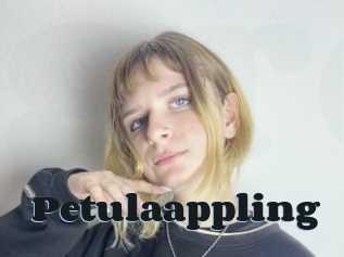 Petulaappling