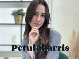 Petulabarris