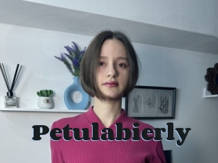 Petulabierly