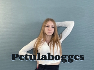 Petulabogges