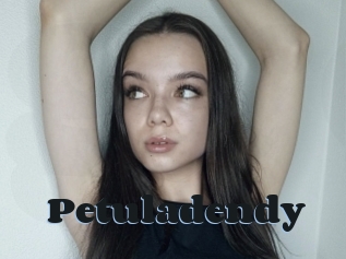 Petuladendy