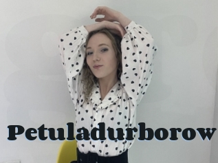 Petuladurborow