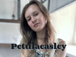 Petulaeasley