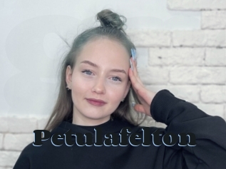 Petulafelton