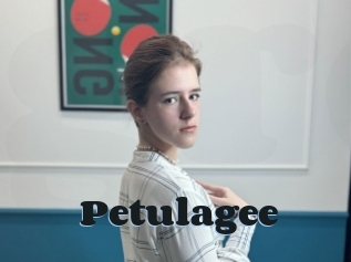 Petulagee
