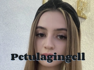 Petulagingell